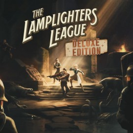 The Lamplighters League - Deluxe Edition Xbox Series X|S (покупка на любой аккаунт / ключ) (Аргентина)