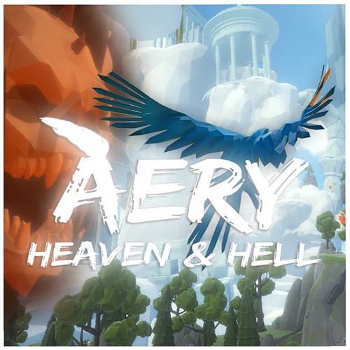 Aery - Heaven & Hell Xbox One & Series X|S (покупка на любой аккаунт / ключ) (Аргентина)