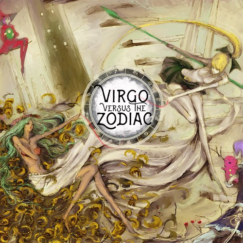 Virgo Versus The Zodiac Xbox One & Series X|S (ключ) (Аргентина)