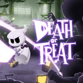 Death or Treat Xbox One & Series X|S (ключ) (Аргентина)