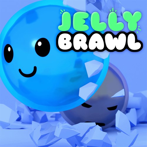 Jelly Brawl Xbox One & Series X|S (ключ) (Аргентина)