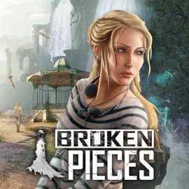 Broken Pieces Xbox One & Series X|S (покупка на любой аккаунт / ключ) (Аргентина)