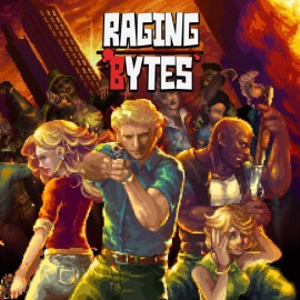 Raging Bytes Xbox One & Series X|S (покупка на любой аккаунт / ключ) (Аргентина)