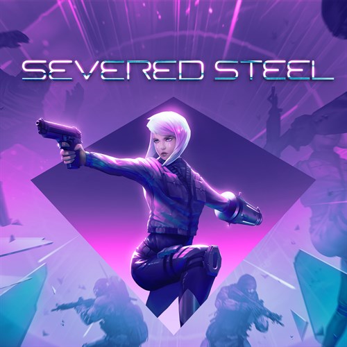 Severed Steel Xbox One & Series X|S (покупка на любой аккаунт / ключ) (Аргентина)