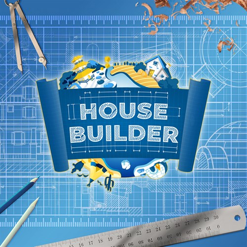 House Builder Xbox One & Series X|S (покупка на любой аккаунт / ключ) (Аргентина)