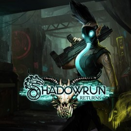 Shadowrun Returns Xbox One & Series X|S (покупка на любой аккаунт / ключ) (Аргентина)