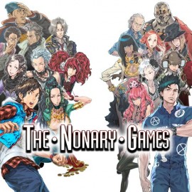 Zero Escape: The Nonary Games Xbox One & Series X|S (покупка на любой аккаунт / ключ) (Аргентина)