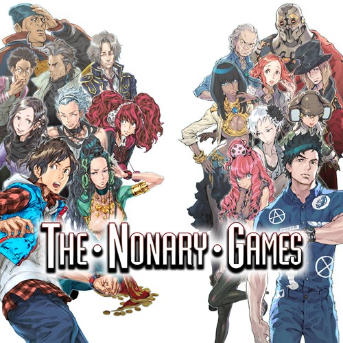 Zero Escape: The Nonary Games Xbox One & Series X|S (покупка на любой аккаунт / ключ) (Аргентина)