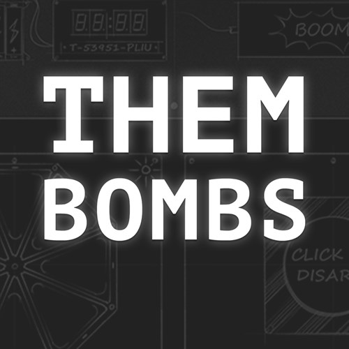 Them Bombs Xbox One & Series X|S (покупка на любой аккаунт / ключ) (Аргентина)