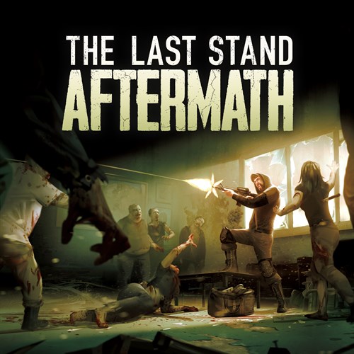 The Last Stand: Aftermath Xbox Series X|S (покупка на любой аккаунт / ключ) (Аргентина)