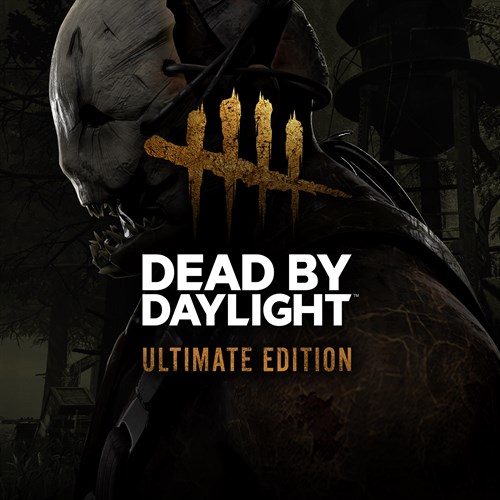 Dead by Daylight: ULTIMATE EDITION Xbox One & Series X|S (покупка на любой аккаунт / ключ) (Аргентина)