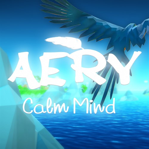 Aery - Calm Mind Xbox One & Series X|S (ключ) (Аргентина)