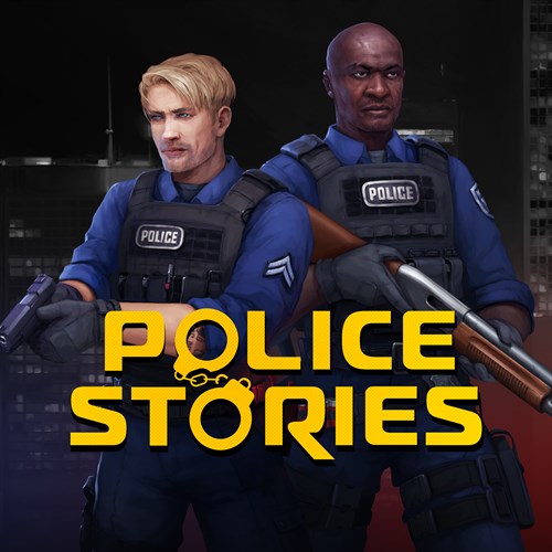 Police Stories Xbox One & Series X|S (ключ) (Аргентина)