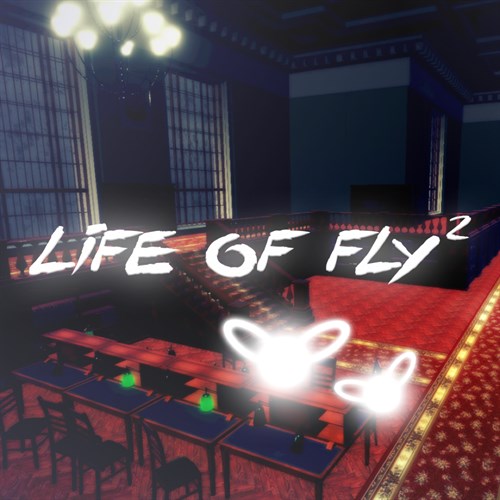 Life of Fly 2 Xbox One & Series X|S (покупка на любой аккаунт / ключ) (Аргентина)