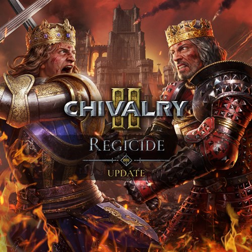 Chivalry 2 Xbox One & Series X|S (покупка на любой аккаунт / ключ) (Аргентина)