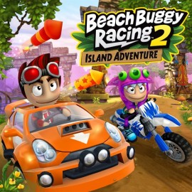 Beach Buggy Racing 2: Island Adventure Xbox One & Series X|S (покупка на любой аккаунт / ключ) (Аргентина)