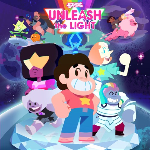 Steven Universe: Unleash the Light Xbox One & Series X|S (ключ) (Аргентина)