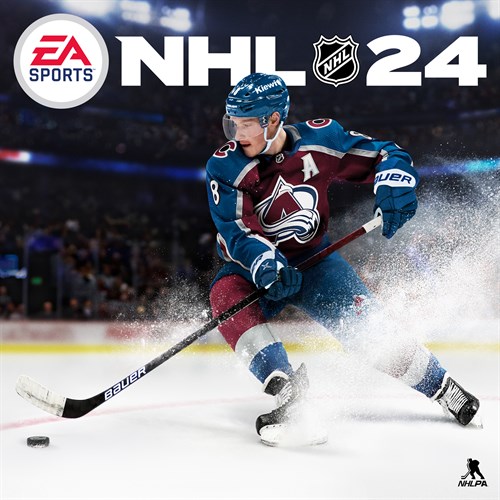 NHL 24 Xbox One (покупка на любой аккаунт / ключ) (Аргентина)