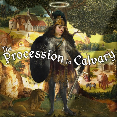 The Procession to Calvary Xbox One & Series X|S (покупка на любой аккаунт / ключ) (Аргентина)