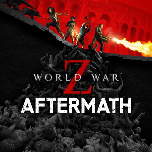 World War Z: Aftermath Xbox One & Series X|S (покупка на любой аккаунт / ключ) (Аргентина)