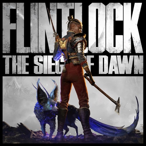 Flintlock: The Siege of Dawn Xbox Series X|S (покупка на любой аккаунт / ключ) (США)