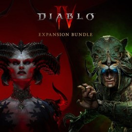 Diablo IV: Vessel of Hatred - Expansion Bundle Xbox One & Series X|S (покупка на любой аккаунт / ключ) (Польша)