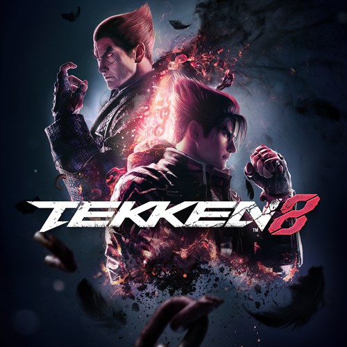 TEKKEN 8 Xbox Series X|S (покупка на любой аккаунт / ключ) (Польша)