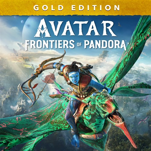 Avatar: Frontiers of Pandora Gold Edition Xbox Series X|S (покупка на любой аккаунт / ключ) (Россия)