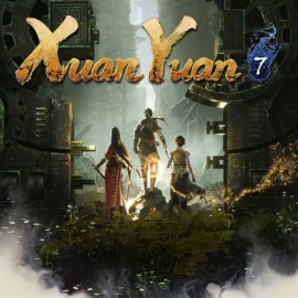 Xuan Yuan Sword 7 Xbox One & Series X|S (покупка на любой аккаунт / ключ) (Аргентина)