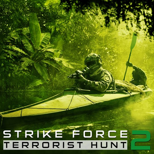 Strike Force 2 - Terrorist Hunt Xbox One & Series X|S (ключ) (Аргентина)