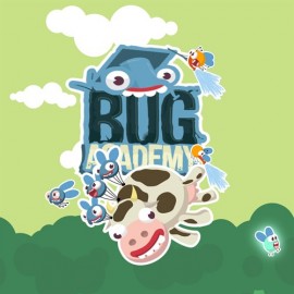 Bug Academy Xbox One & Series X|S (покупка на любой аккаунт / ключ) (Аргентина)