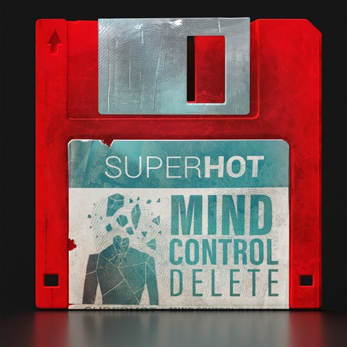 SUPERHOT: MIND CONTROL DELETE Xbox One & Series X|S (ключ) (Аргентина)