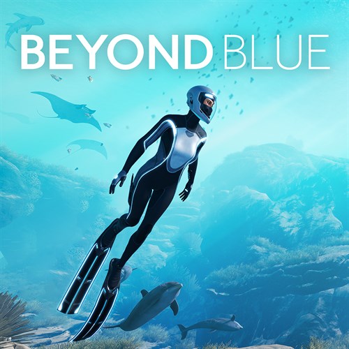 Beyond Blue Xbox One & Series X|S (ключ) (Аргентина)