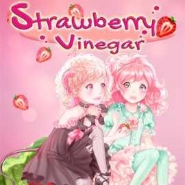 Strawberry Vinegar Xbox One & Series X|S (ключ) (Аргентина)