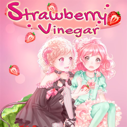 Strawberry Vinegar Xbox One & Series X|S (покупка на любой аккаунт / ключ) (Аргентина)