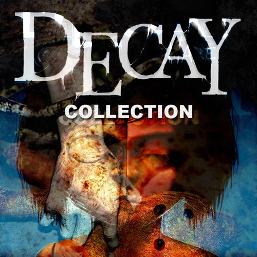 Decay Collection Xbox One & Series X|S (покупка на любой аккаунт / ключ) (Аргентина)