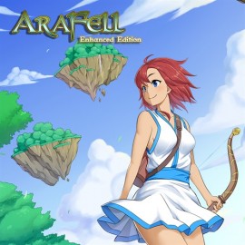 Ara Fell: Enhanced Edition Xbox One & Series X|S (покупка на любой аккаунт / ключ) (Аргентина)