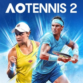 AO Tennis 2 Xbox One & Series X|S (покупка на любой аккаунт / ключ) (Аргентина)