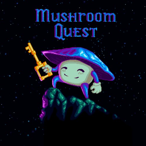 Mushroom Quest Xbox One & Series X|S (покупка на любой аккаунт / ключ) (Аргентина)