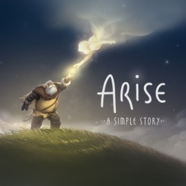 Arise: A simple story Xbox One & Series X|S (покупка на любой аккаунт / ключ) (Аргентина)