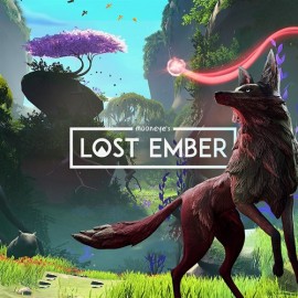 Lost Ember Xbox One & Series X|S (покупка на любой аккаунт / ключ) (Аргентина)