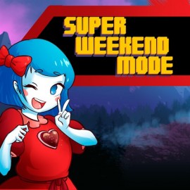 Super Weekend Mode Xbox One & Series X|S (покупка на любой аккаунт / ключ) (Аргентина)