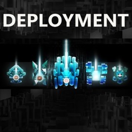 Deployment Xbox One & Series X|S (покупка на любой аккаунт / ключ) (Аргентина)