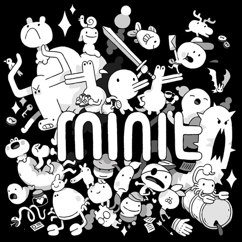 MINIT Xbox One & Series X|S (ключ) (Аргентина)