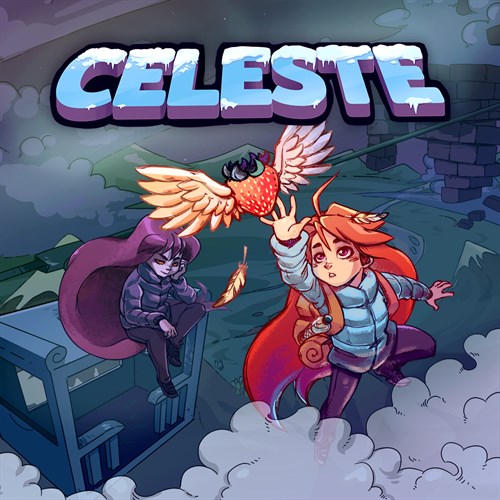 Celeste Xbox One & Series X|S (покупка на любой аккаунт / ключ) (Аргентина)