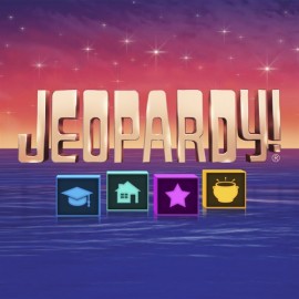 Jeopardy! Xbox One & Series X|S (покупка на любой аккаунт / ключ) (Аргентина)