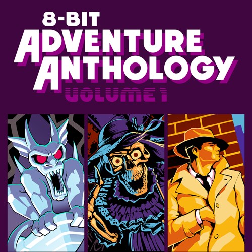 8-bit Adventure Anthology: Volume I Xbox One & Series X|S (покупка на любой аккаунт / ключ) (Аргентина)