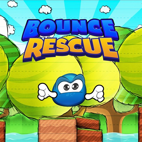 Bounce Rescue! Xbox One & Series X|S (покупка на любой аккаунт / ключ) (Аргентина)