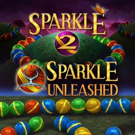 Sparkle Bundle Xbox One & Series X|S (ключ) (Аргентина)