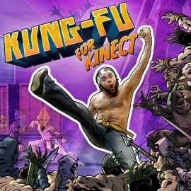 Kung-Fu for Kinect Xbox One &  (ключ) (Аргентина)